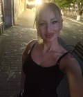 Rencontre Femme : Annet, 33 ans à Ukraine  Белгород